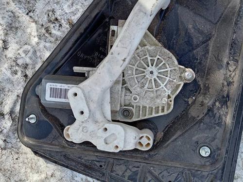 Used Right rear window motor Right rear window motor 34938761 34938761