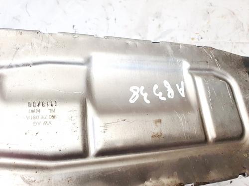Gear lever SEAT LEON (1P1) 2.0 TFSI | BP35405990M90 - Image 3
