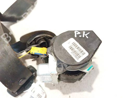 Front left seatbelt VW GOLF V (1K1) 1.4 TSI | BP34988541I26 - Image 2