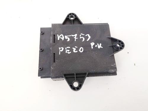 Electronic module OPEL VECTRA C (Z02) 1.9 CDTI (F69) | BP35612030M83 - Image 3