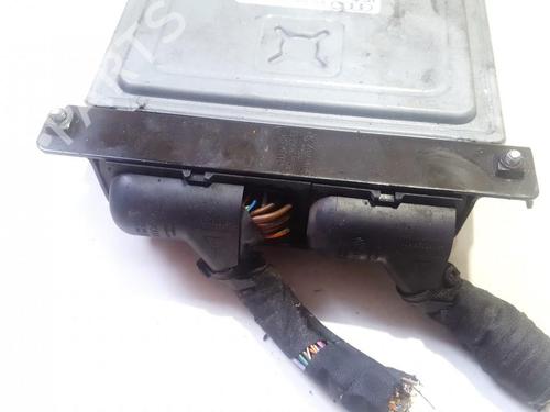 Engine control unit (ECU) AUDI A1 (8X1, 8XK) 1.6 TDI | BP33507247M57 - Image 2