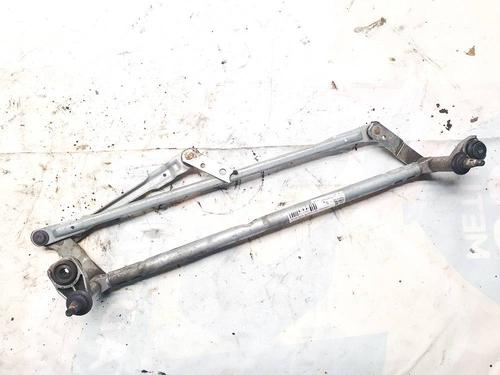 Used Front wipers mechanism Front wipers mechanism 35659023 35659023
