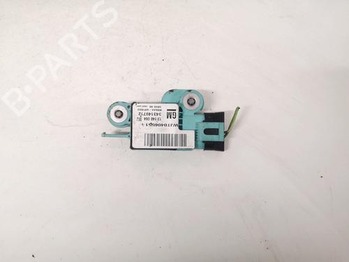 Used Electronic module Electronic module OPEL MERIVA A MPV (X03) 1.8 (E75) (125 hp) 32889433 32889433
