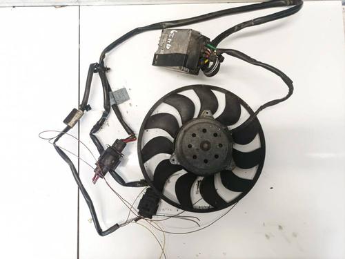 Used Fan Fan AUDI A4 B6 (8E2) 1.9 TDI (130 hp) 35219503 35219503