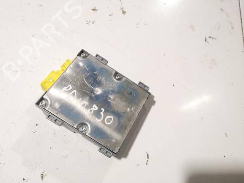 Used ECU airbags BMW 7 (E65, E66, E67) 730 d (218 hp) 32539469