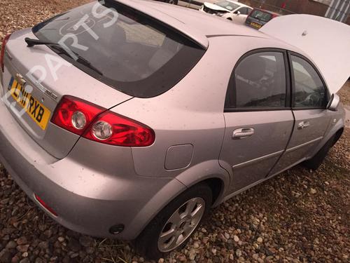 Electronic sensor CHEVROLET LACETTI Saloon (J200) 1.6 | BP33497111M84 - Image 9