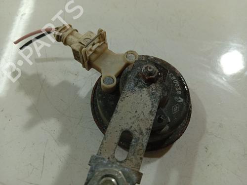 Horn DACIA SANDERO 1.2 16V | BP34824626E13 - Image 3