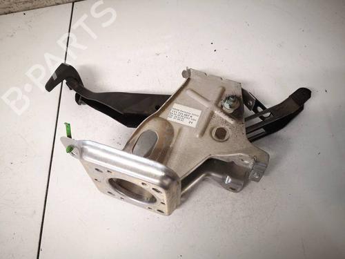 Used Pedal Pedal 37863830 37863830