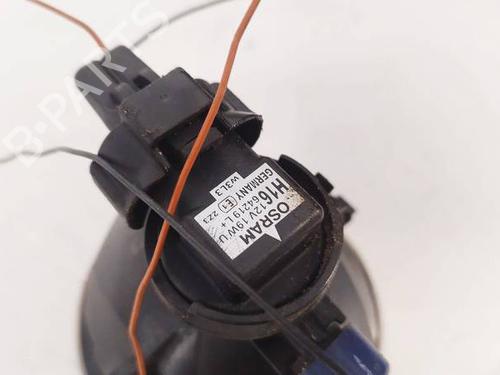 Left front fog light DACIA SANDERO II 1.5 dCi | BP38277178C30 - Image 3