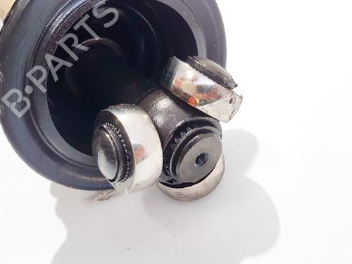 Left front driveshaft RENAULT LAGUNA II (BG0/1_) 1.9 dCi (BG1A, BG1V) | BP35480824M38 - Image 3