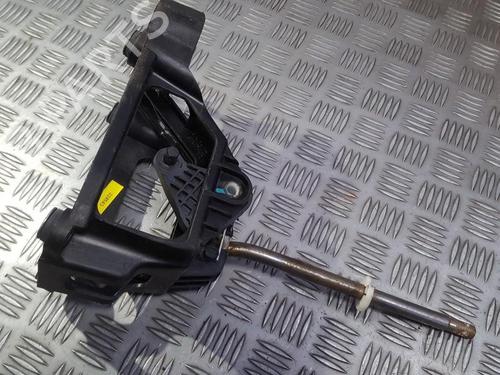 Used Gear lever Gear lever TOYOTA COROLLA Saloon (_E12_) 1.4 VVT-i (ZZE120_, ZZE120R) (97 hp) 35679419 35679419