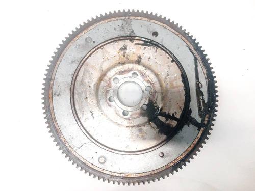 Used Flywheel Flywheel 35340167 35340167