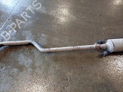 Exhaust system SAAB 9-3 (YS3F, E79, D79, D75) 1.9 TiD | BP34800715M121 - Image 3