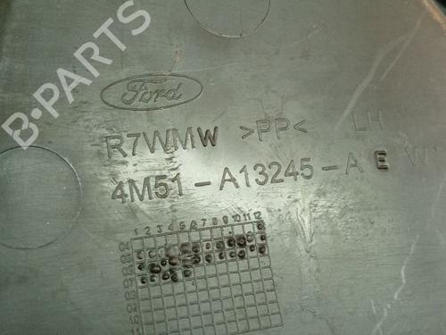 Glove box FORD FOCUS II (DA_, HCP, DP) 1.8 TDCi | BP36907543C95 - Image 4