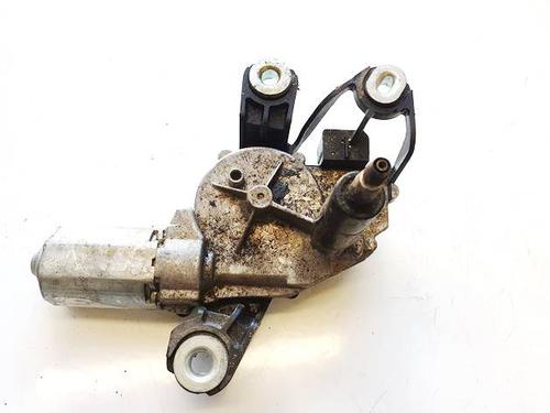 Used Rear wiper motor Rear wiper motor 34742982 34742982