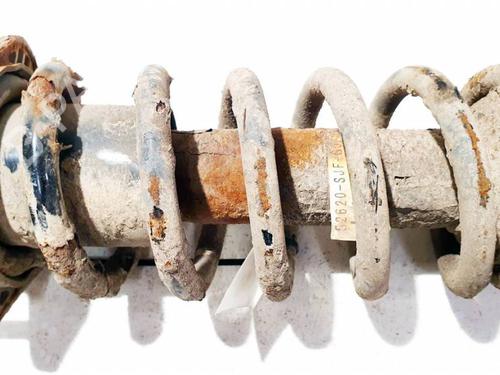 Used Shock absorber spring Shock absorber spring HONDA FR-V (BE) 1.7 (BE1) (125 hp) 34824193 34824193