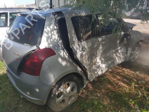 Pipe SUZUKI SWIFT III (MZ, EZ) 1.3 DDiS (RS413D) | BP33104657M125  - Image 9