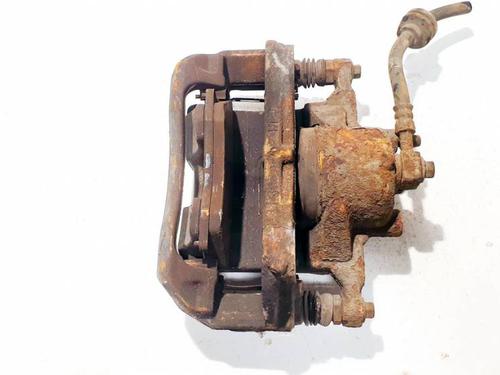 Left front brake caliper CHEVROLET CRUZE Hatchback (J305) 1.4 | BP34932720M105 - Image 3