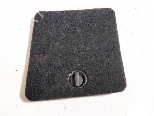 Used Boot lining Boot lining VW PASSAT B6 (3C2) 2.0 TDI (170 hp) 35042064 35042064