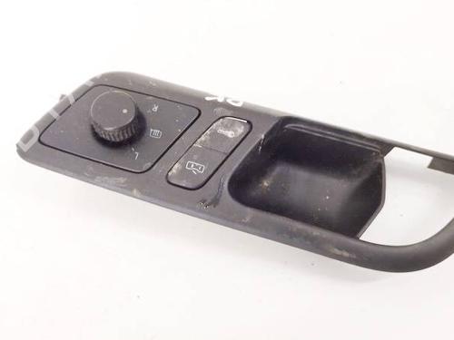 Used Mirror switch Mirror switch VW POLO IV (9N_, 9A_) 1.6 16V (105 hp) 35029445 35029445