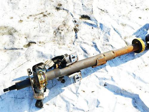 Used Steering column Steering column SUBARU LEGACY IV Estate (BP) 2.0 AWD (BP5) (138 hp) 34919462 34919462