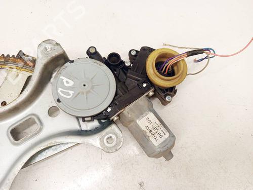 Used Right front window motor Right front window motor 34756904 34756904