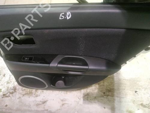 Other MAZDA 3 (BK) 1.6 (BK14) | BP34882536O1 - Image 2