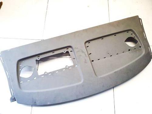 Used Rear parcel shelf Rear parcel shelf 35034562 35034562