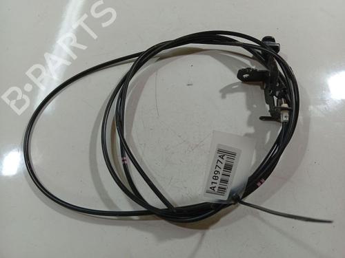 Used Cable Cable 34844790 34844790