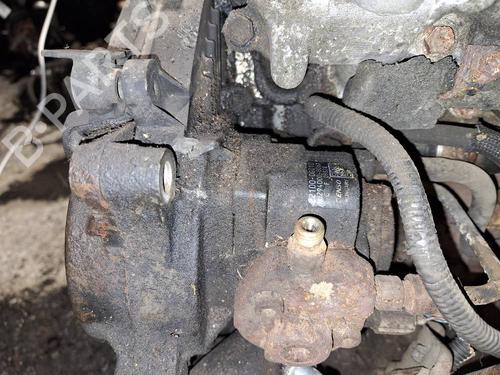 Used Injection pump Injection pump 35196846 35196846