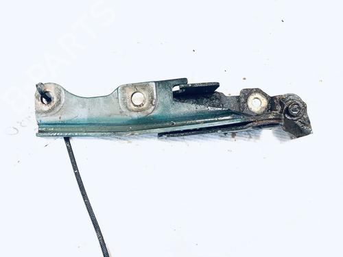 Used Hinge/Door check strap Hinge/Door check strap MITSUBISHI SPACE WAGON (N3_W, N4_W) 2.0 TD (N38W) (82 hp) 35878029 35878029