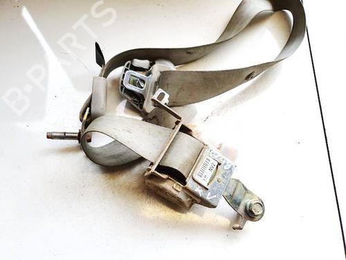 Used Rear left seatbelt Rear left seatbelt 35063928 35063928
