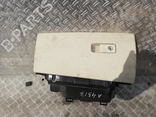 Used Glove box Glove box VOLVO S80 II (124) D5 (185 hp) 35833530 35833530