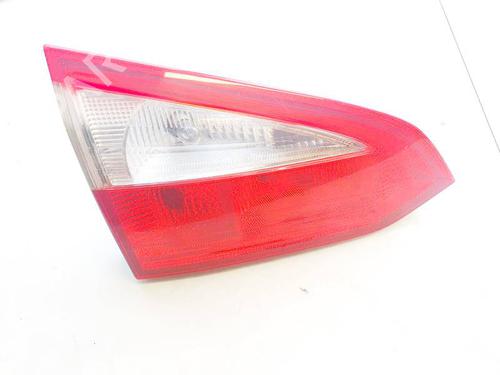 Used Left tailgate light Left tailgate light 35341483 35341483
