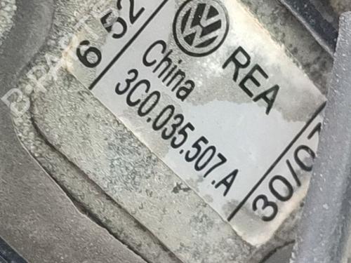 Antenne/Base VW PASSAT B6 (3C2) 2.0 TDI | BP34913245C140 - Image 4