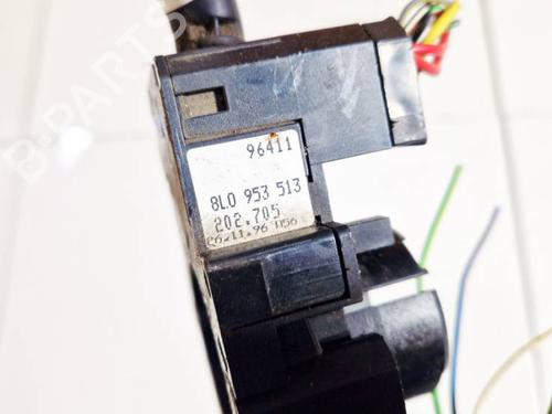 Warning switch VW PASSAT B5 Variant (3B5) 1.9 TDI | BP34992945I22 - Image 3