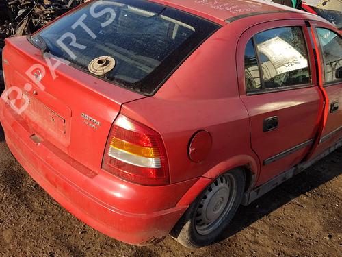 Electronic sensor OPEL ASTRA G Hatchback (T98) 1.4 16V (F08, F48) | BP33492653M84  - Image 7