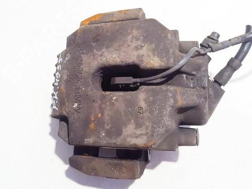 Used Left front brake caliper Left front brake caliper BMW 5 (E60) 523 i (177 hp) 35854959 35854959