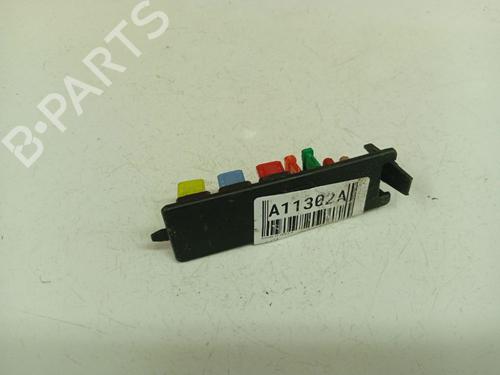 Fuse box CITROËN C5 III (RD_) 1.6 HDi 110 (RD9HZC) | BP39999930E1 - Image 2