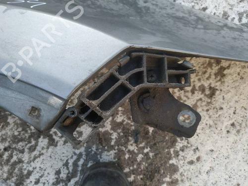 Used Front bumper bracket Front bumper bracket 35115892 35115892