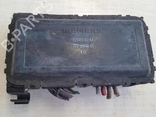 fuse-box-audi-100-c4-avant-4a5-1990-1991-1992-1993-1994-33502779 main image