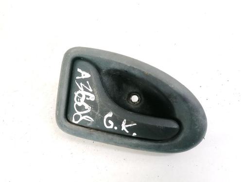 Used Rear left interior door handle Rear left interior door handle 35402037 35402037