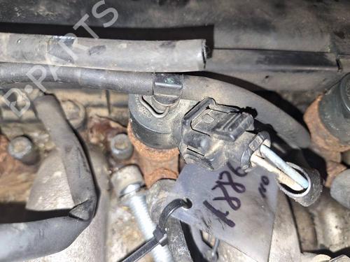 Injector CITROËN C8 (EA_, EB_) 2.2 HDi | BP35164863M100 - Image 2