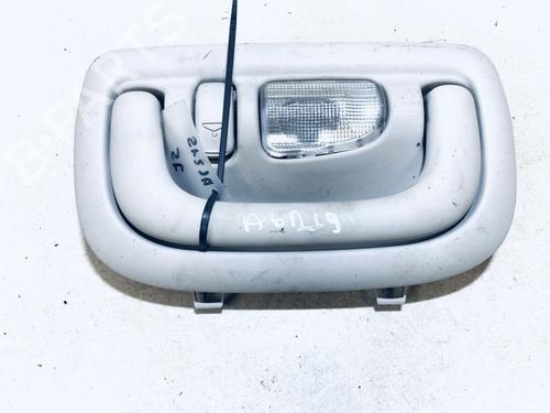 Used Interior roof handle Interior roof handle CHRYSLER VOYAGER / GRAND VOYAGER III (GS_, NS_) 3.3 i (158 hp) 35604577 35604577