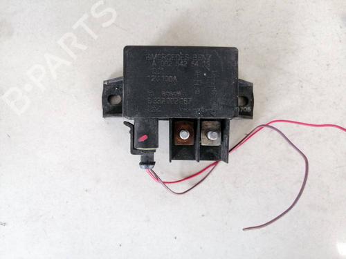 Used Electronic sensor Electronic sensor MERCEDES-BENZ E-CLASS (W211) E 220 CDI (211.006) (136 hp) 35264986 35264986