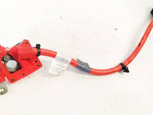 Used Cable Cable 37253856 37253856