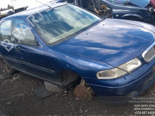 Switch ROVER 400 II Hatchback (RT) 416 Si | BP33481139I30 - Image 9