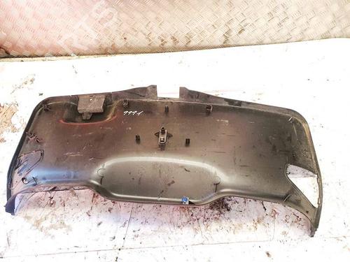 Boot lining FORD MONDEO IV (BA7) 1.8 TDCi | BP35095711I3 - Image 2