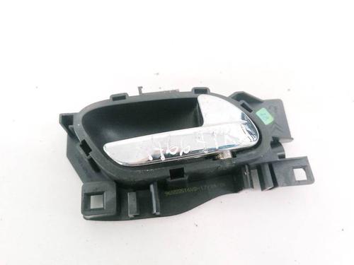 Used Front right interior door handle Front right interior door handle 35385842 35385842