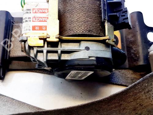Front left seatbelt CHRYSLER PACIFICA 3.5 | BP35641375I26 - Image 2